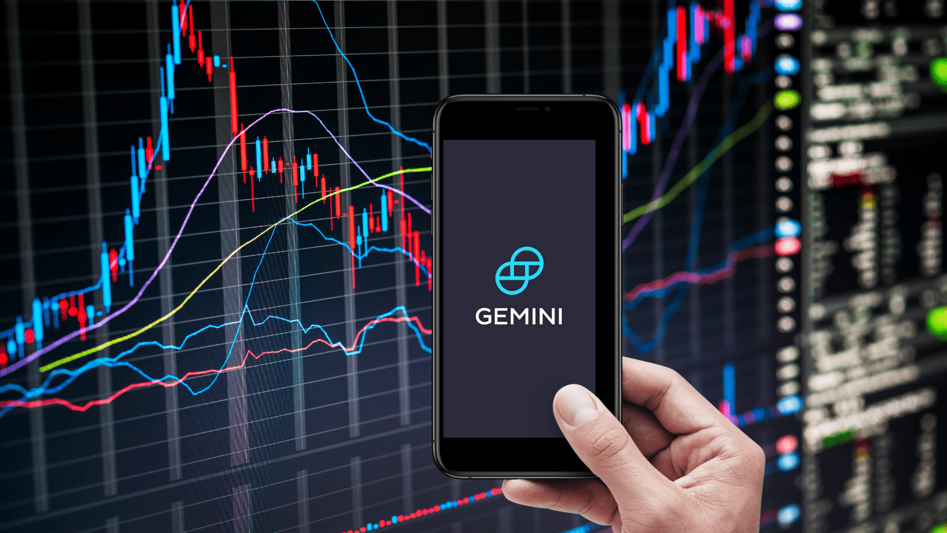 crypto exchange gemini trying to recover