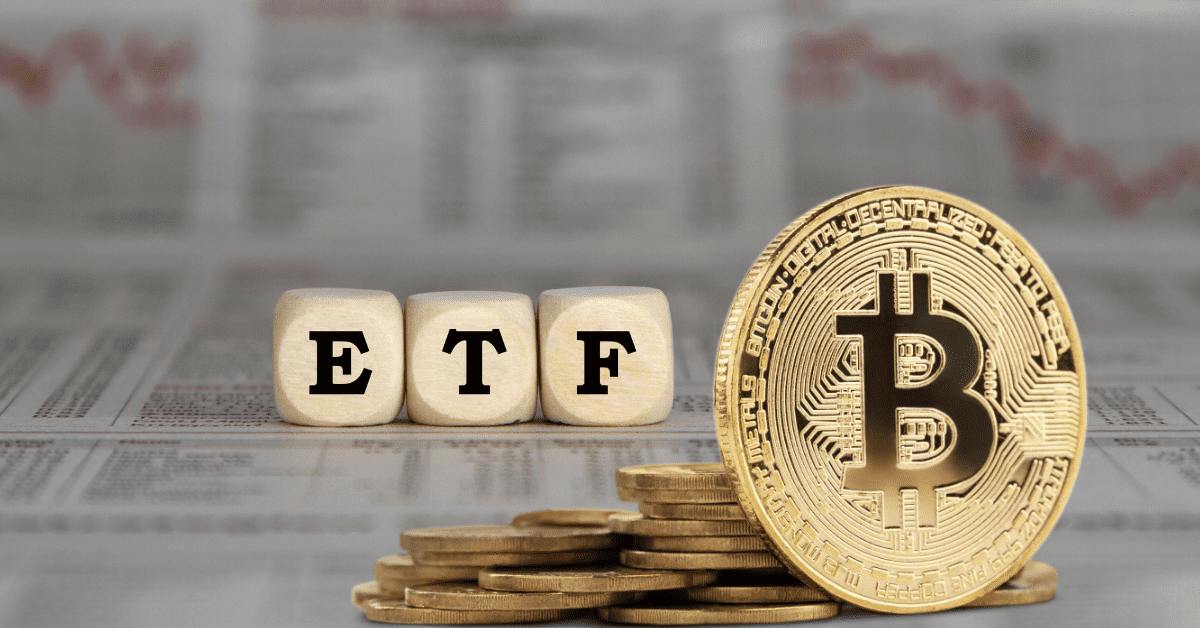 Bitcoin ETF