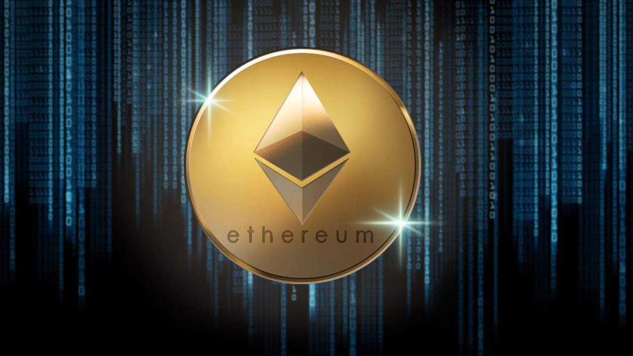 Why Ethereum Is Going Down Today / Qhkmro9othrexm / In reality, it will take almost 2 years for the transformation of the network to.