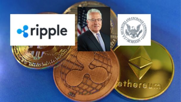 Will court let Ripple force ex-SEC director to testify about XRP?