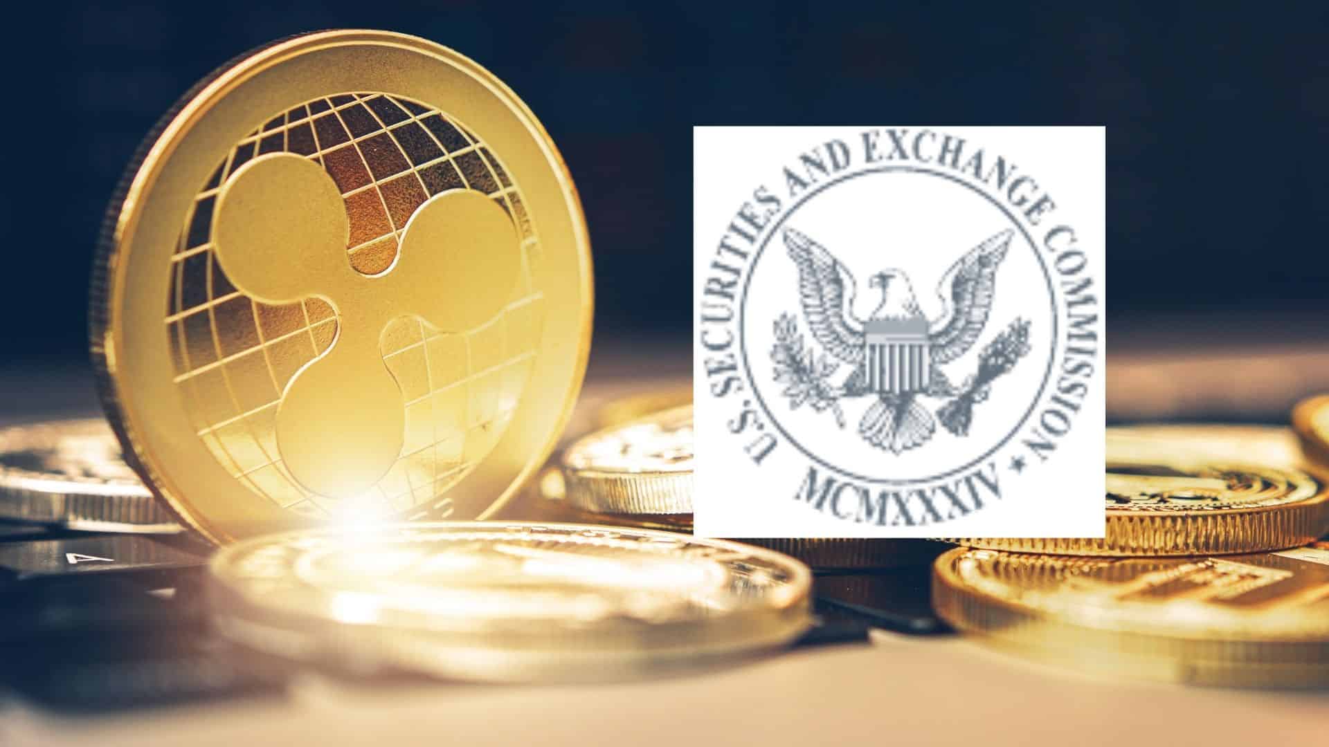 Sec Says Ripple Not Entitled To Testimony On Xrp From Ex Director