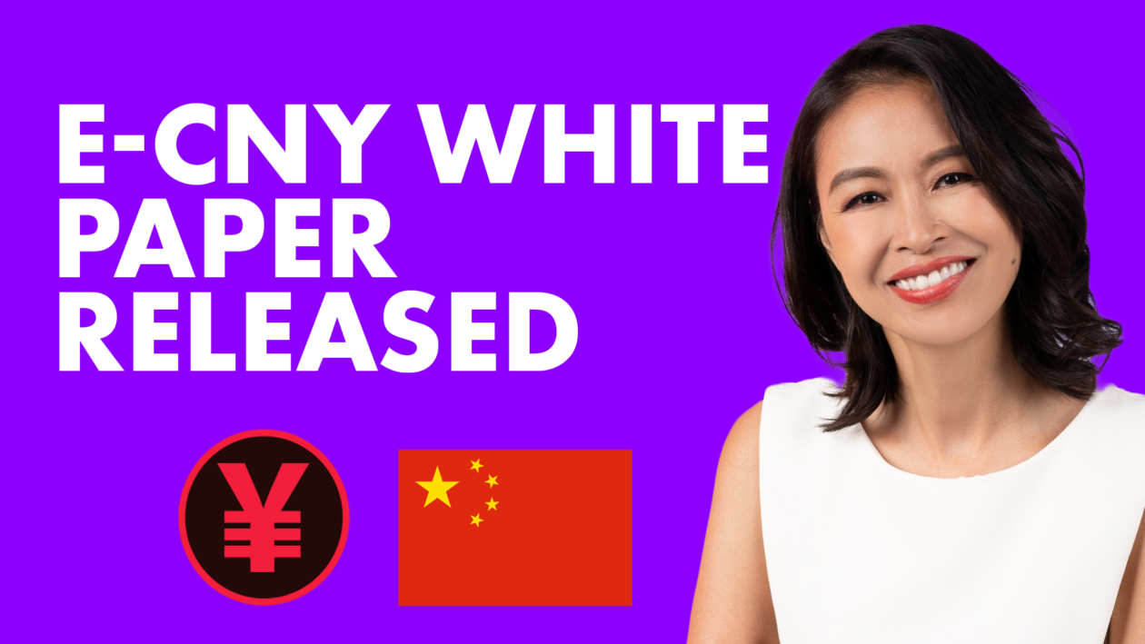 -CNY white paper released; Malaysia steamrolls mining rigs