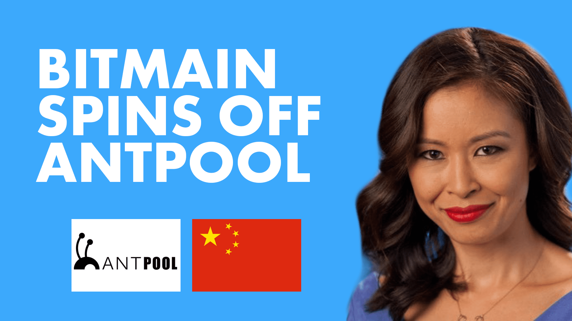 Bitmain Spins Off Antpool; Binance CEO Willing To Step ...