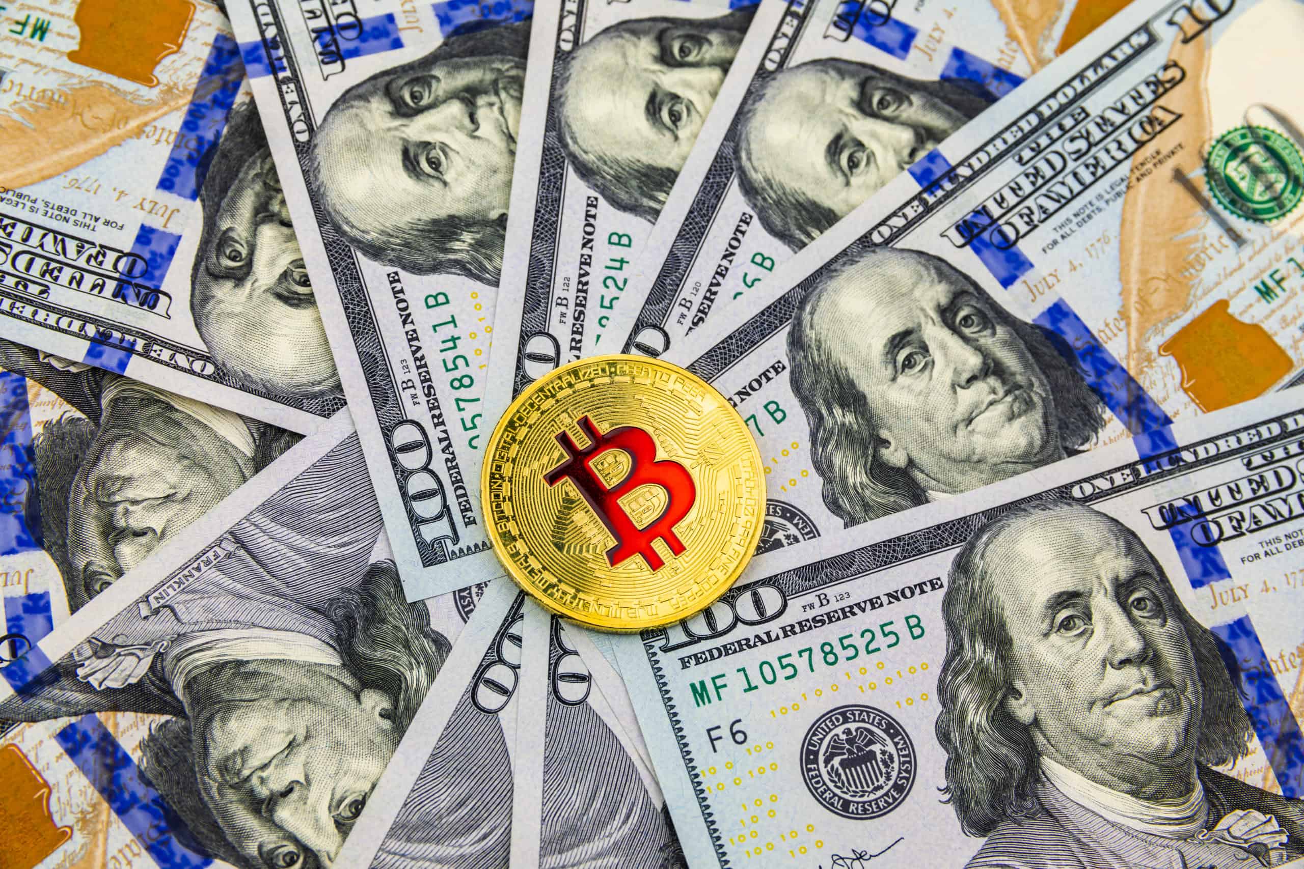 The Road To Hyperbitcoinization - Samson Mow | Forkast.News