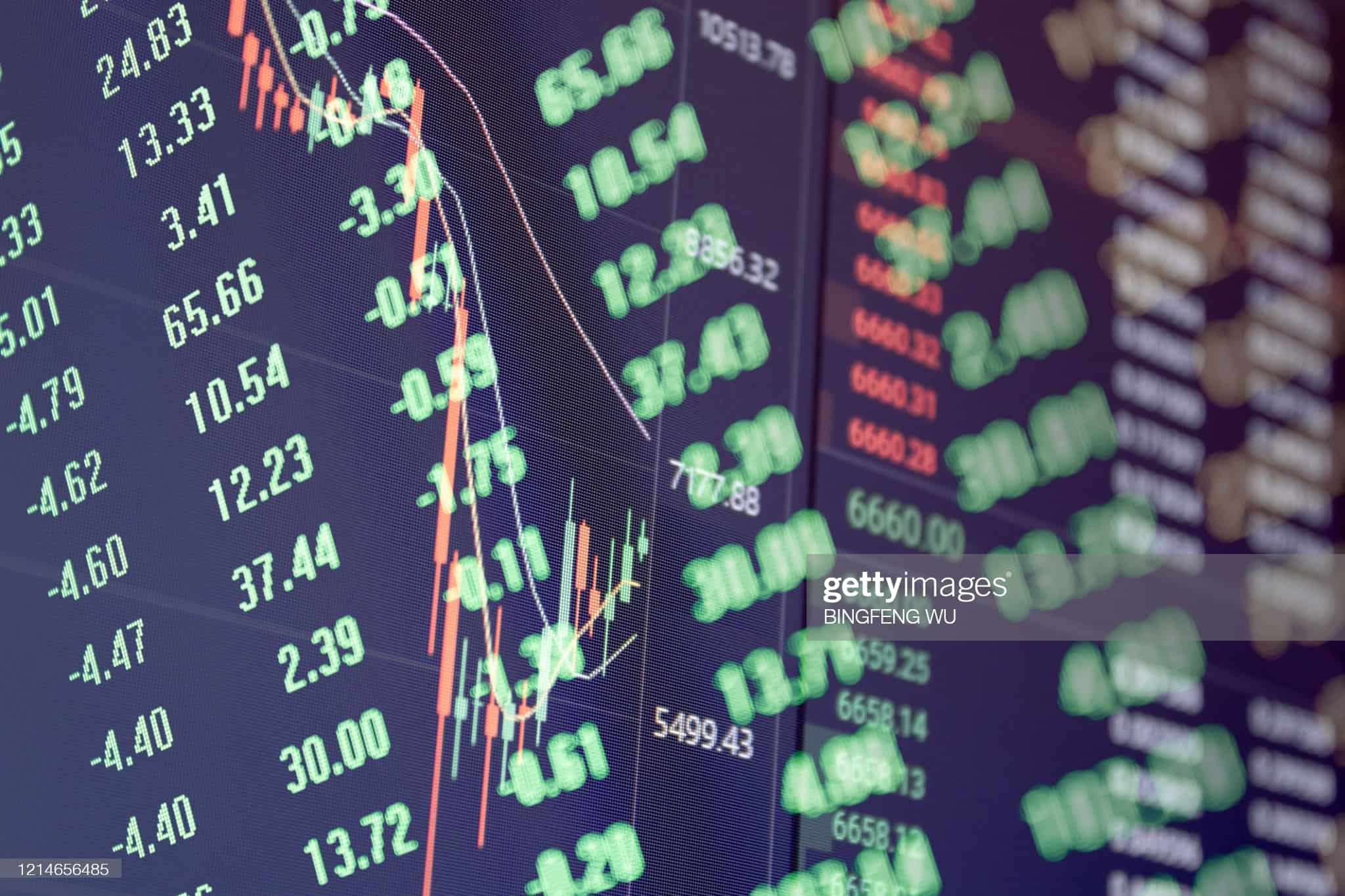 compare two crypto prices