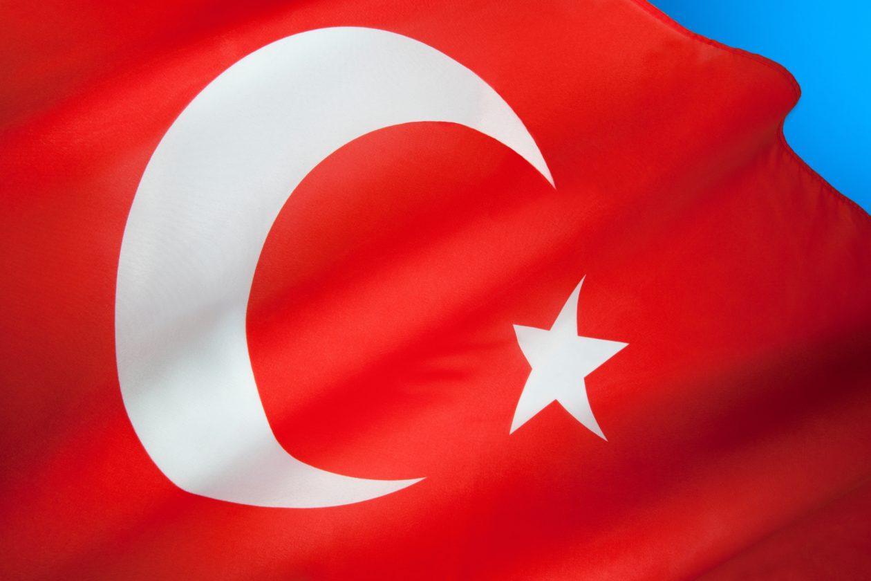 Turkey flat, the authority going to submit draft bill on crypto