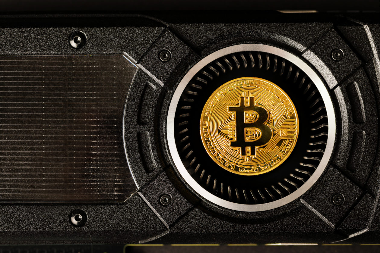 Bitcoin on crypto mining GPU hardware, Bitcoin mining companies are expanding business across the world
