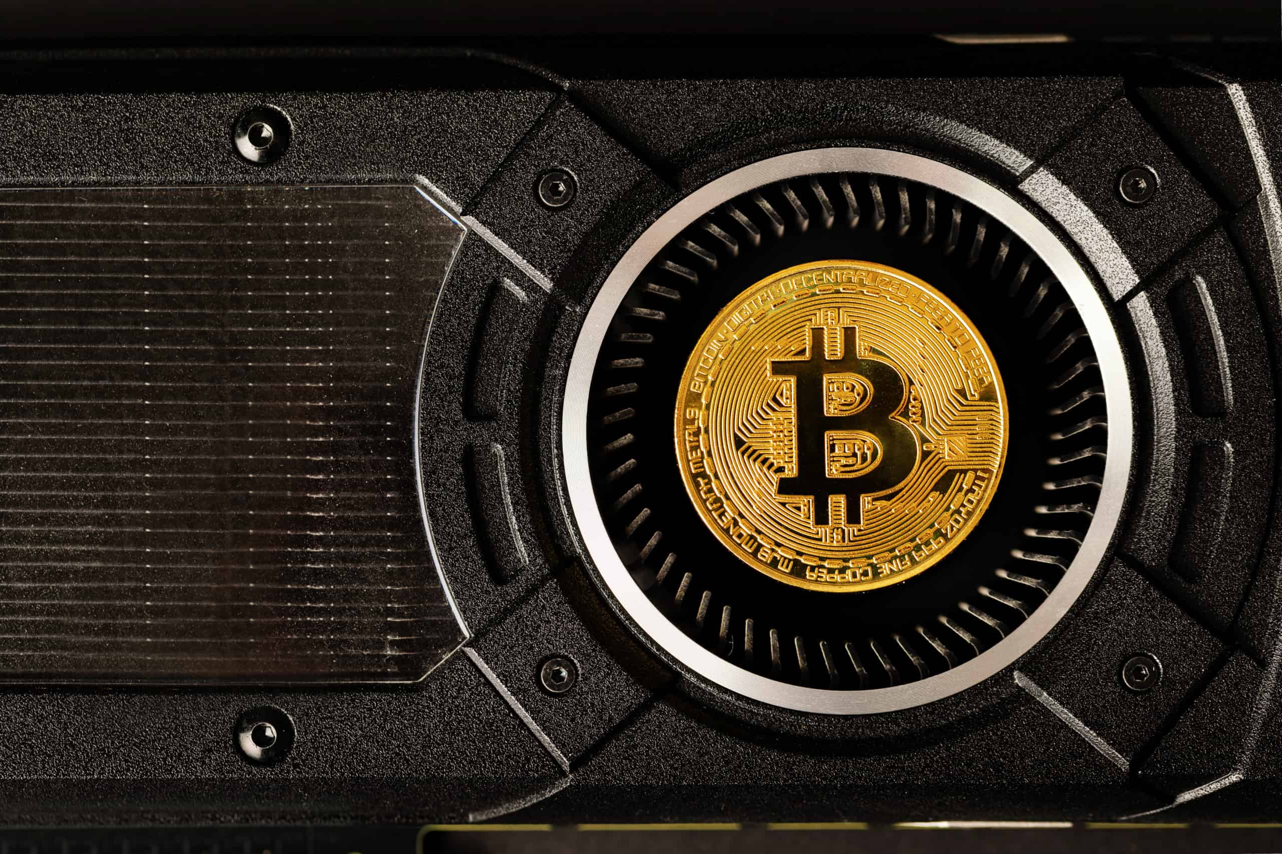 Is Bitcoin Mining Hot Again These Crypto Insiders Think So