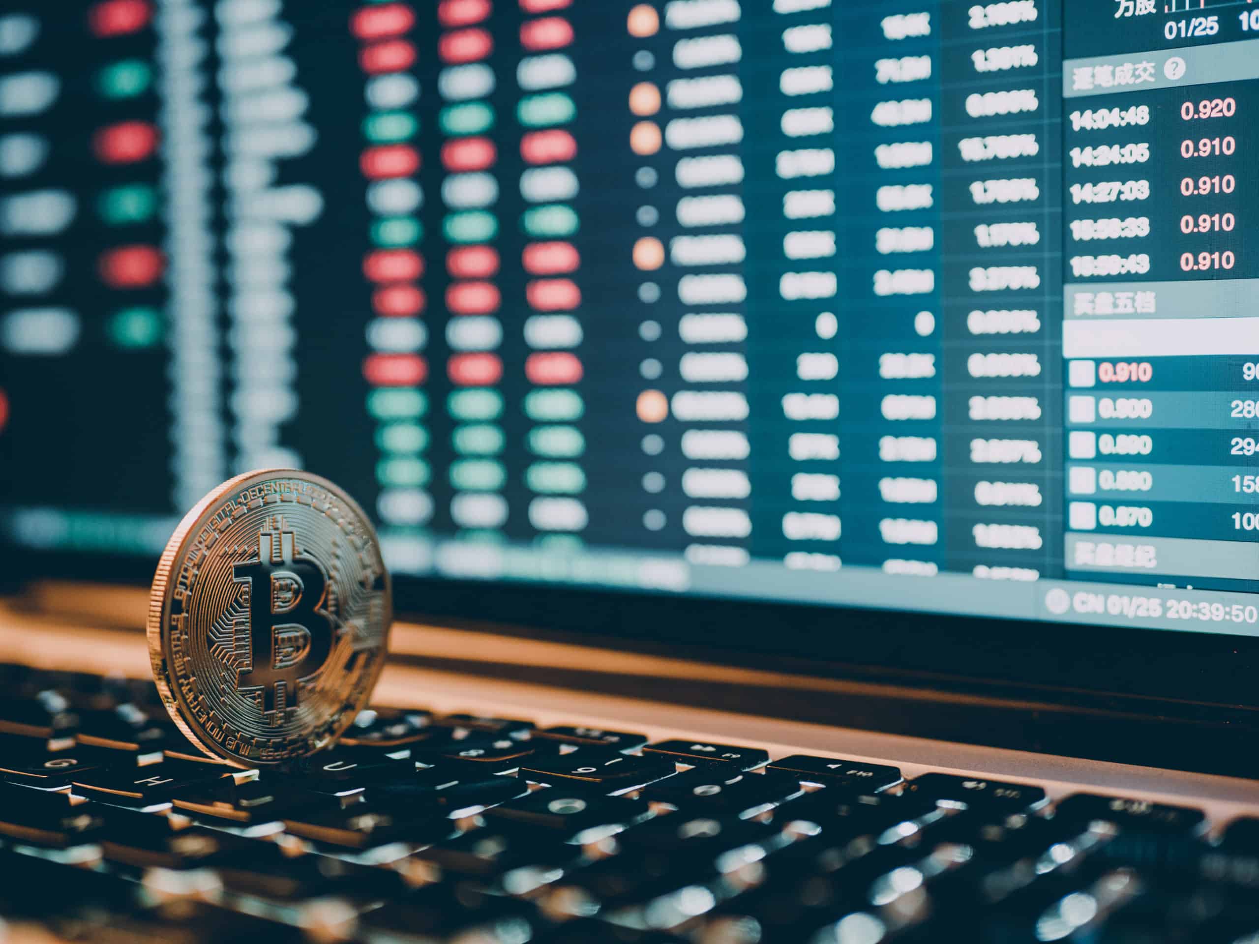 Bitcoin price Google searches at new low. Is BTC still inflation hedge?