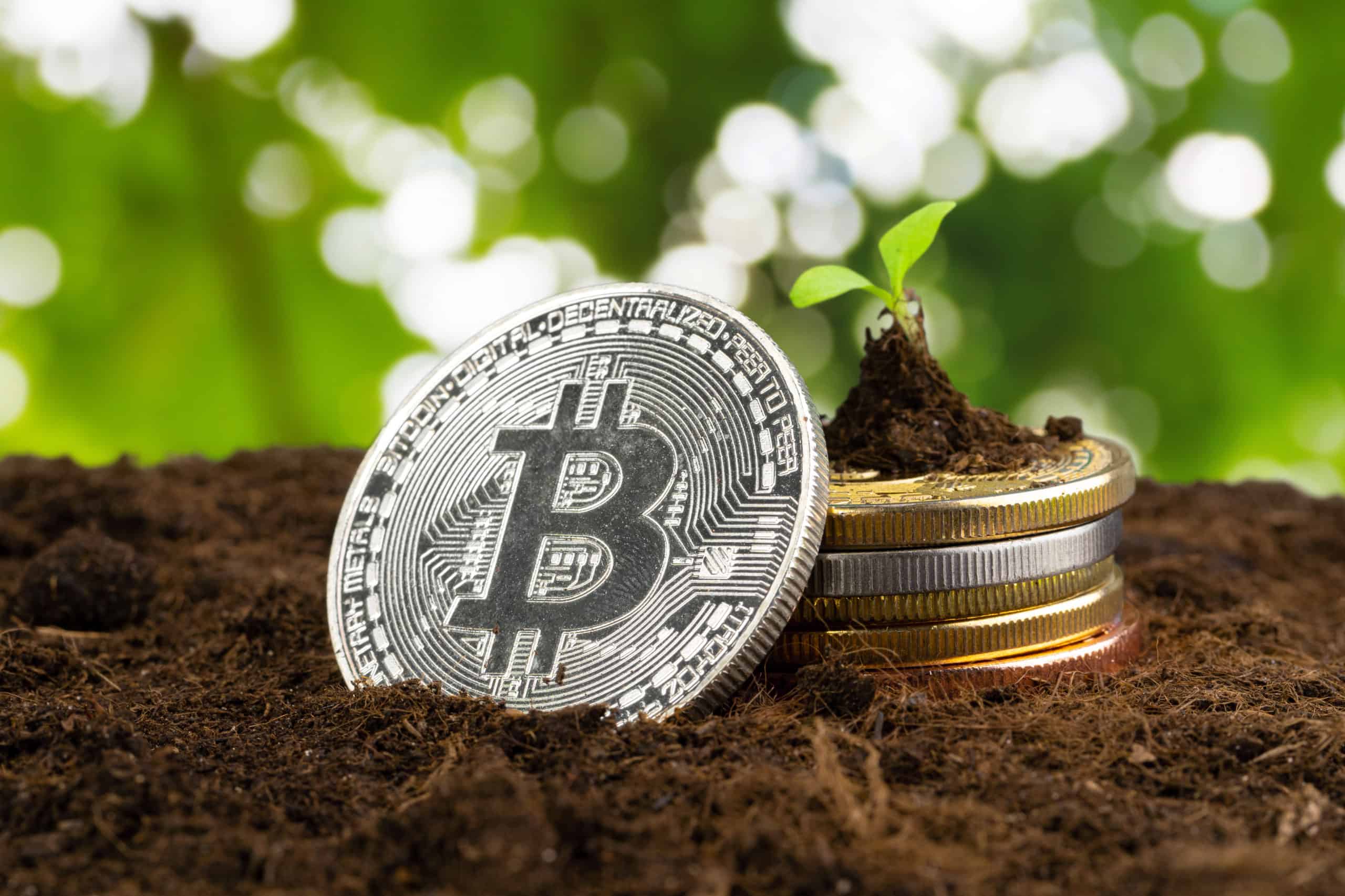 How to solve the Bitcoin energy consumption problem