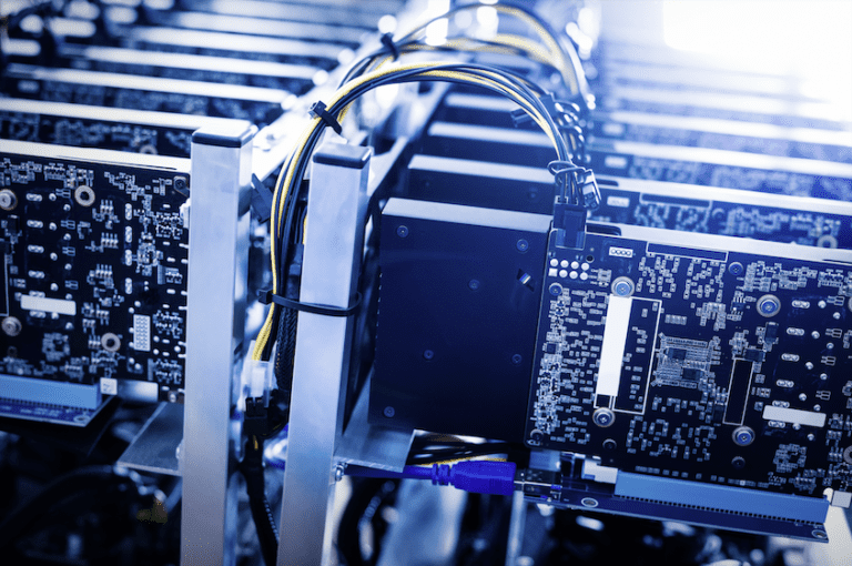 getting started with bitcoin mining