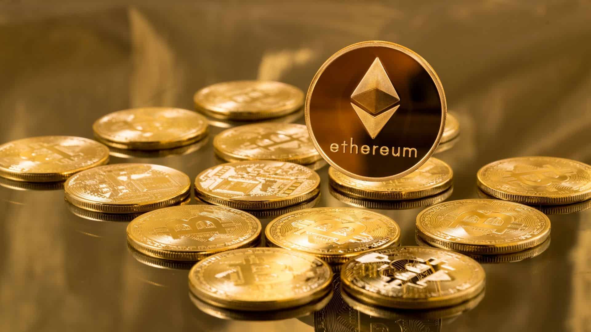 is ethereum going to be in the futures market