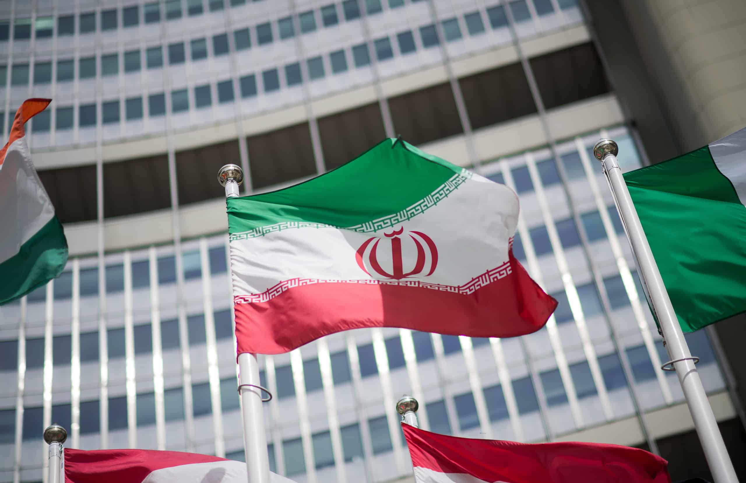 Iran tax authority pushes to legalize crypto exchanges