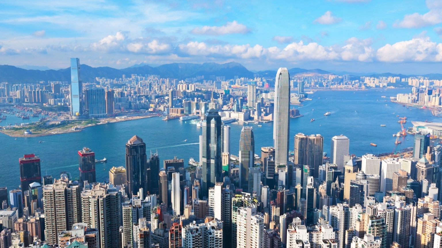 Hong Kong Regulator Warns Investors Against Digital Tokens ...
