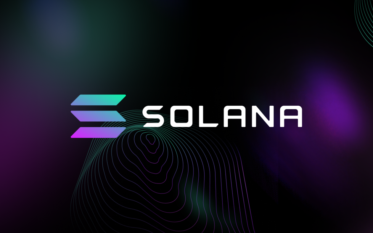 Solana introduces ‘state compression’ to lower NFT storage costs 21 Solana logo, Solana becomes the hottest blockchain at the moment
