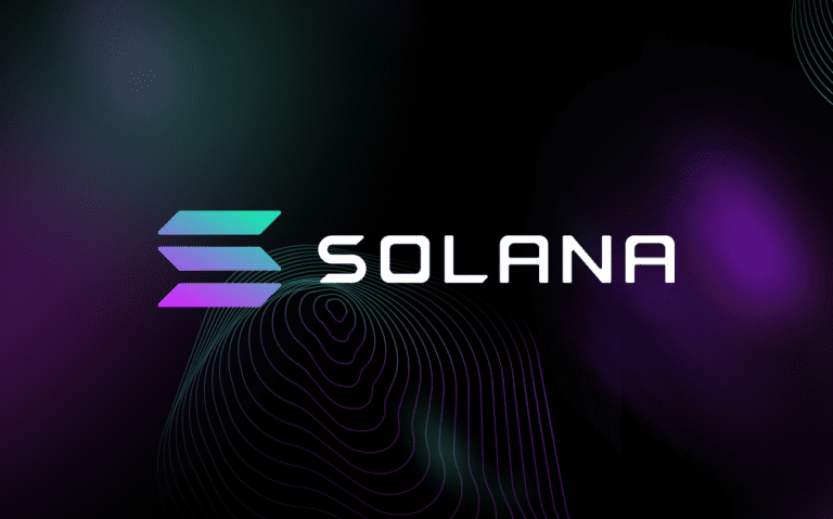 Blockchain AI interface