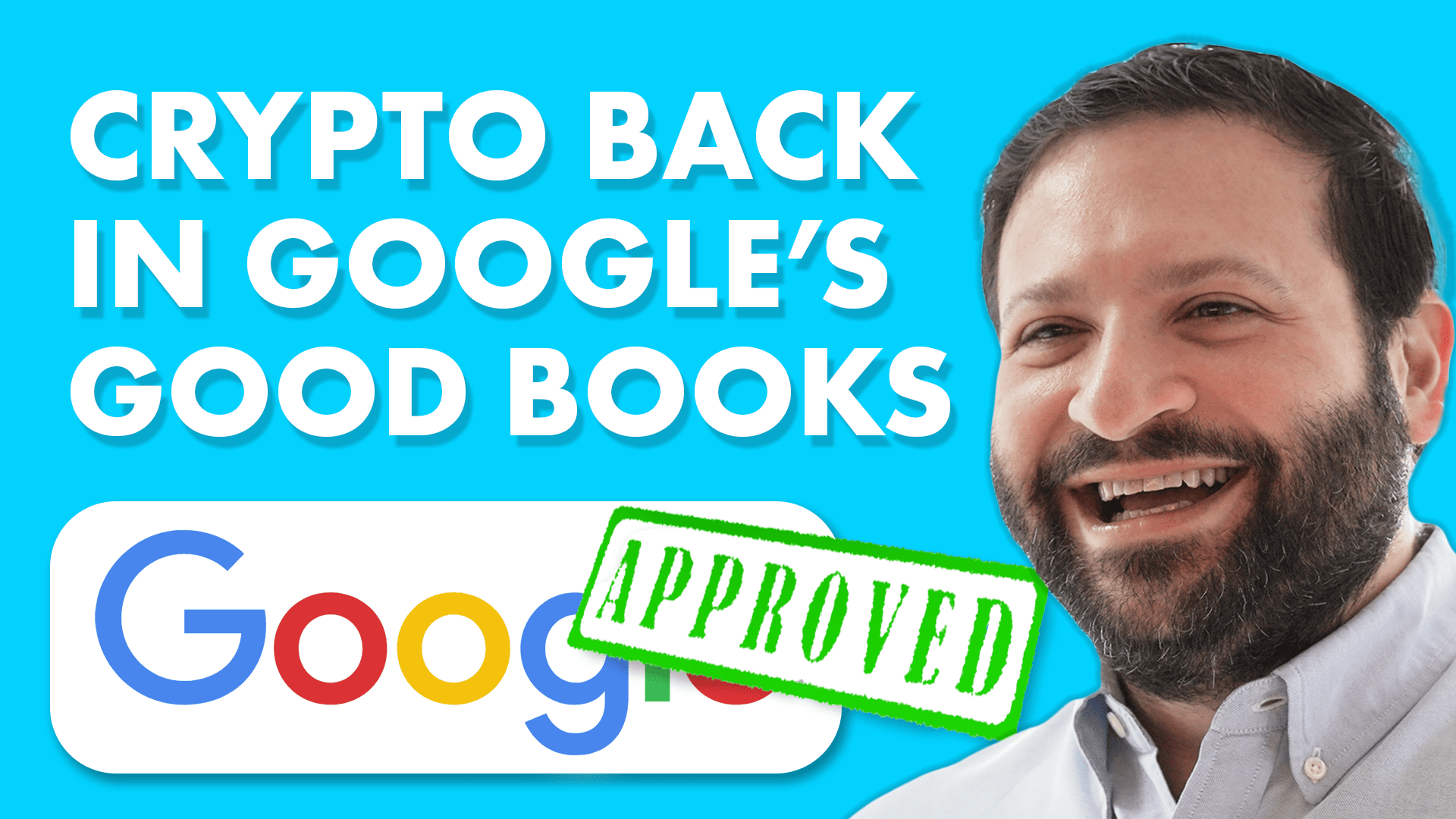 China continues e-CNY pilot; Google allows crypto advertising