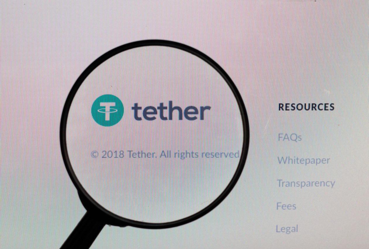 Tether USDT