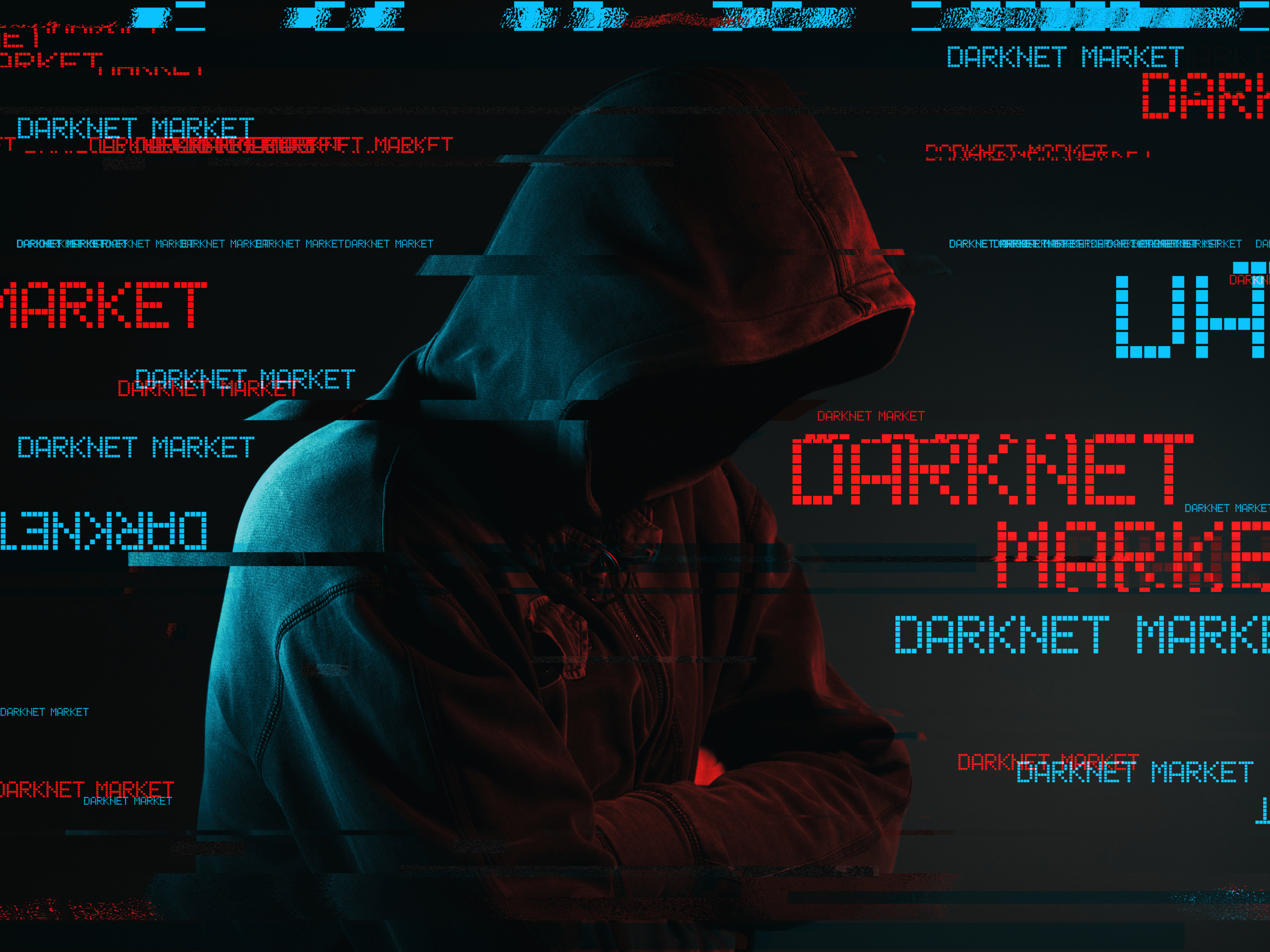 Crypto Market Darknet