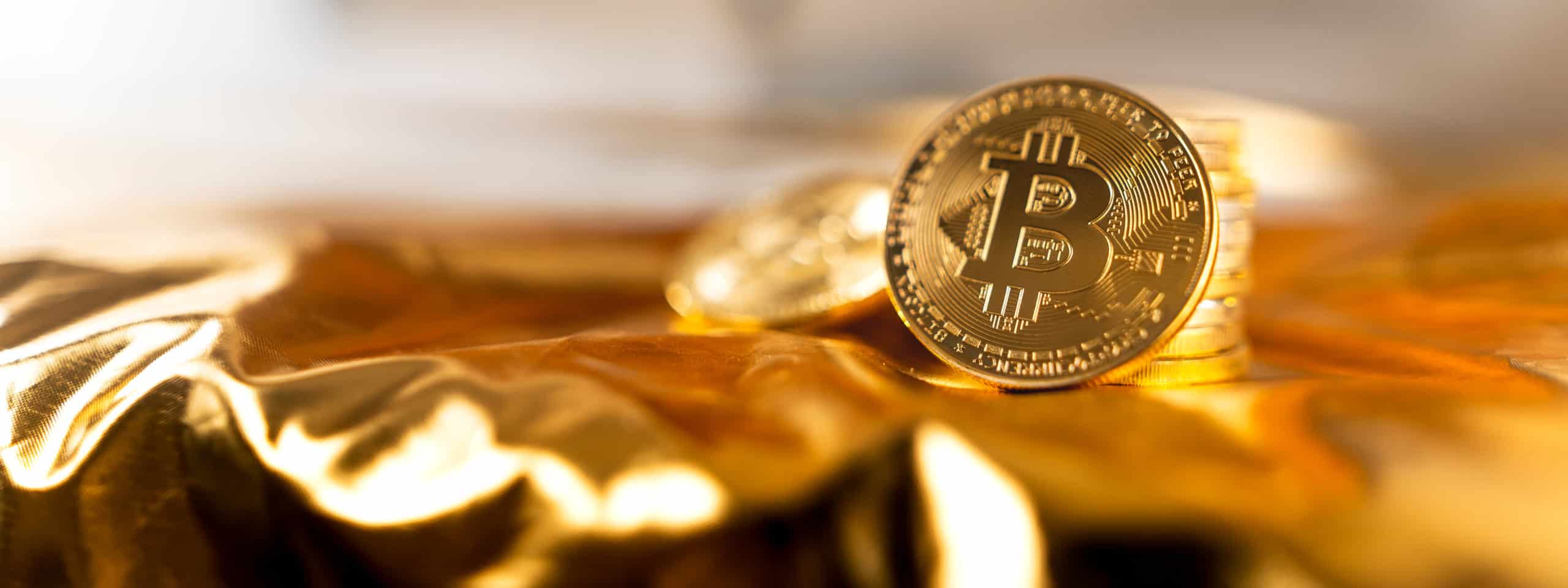 Cryptocurrency Vs Gold Which Is The Better Investment Cryptocurrency Vs Gold Which Is The Better Investment