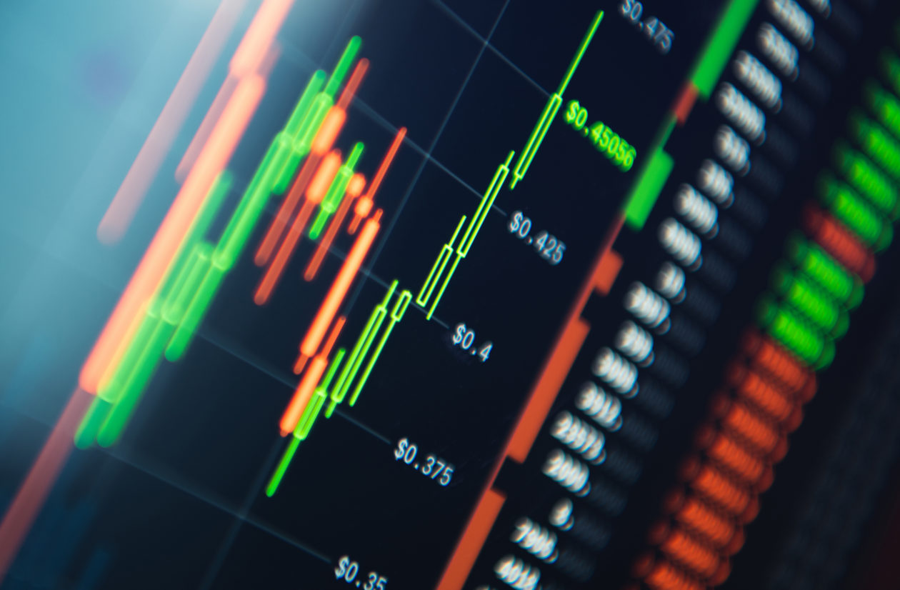crypto marketcap chart, DeFi TVL hits all-time high