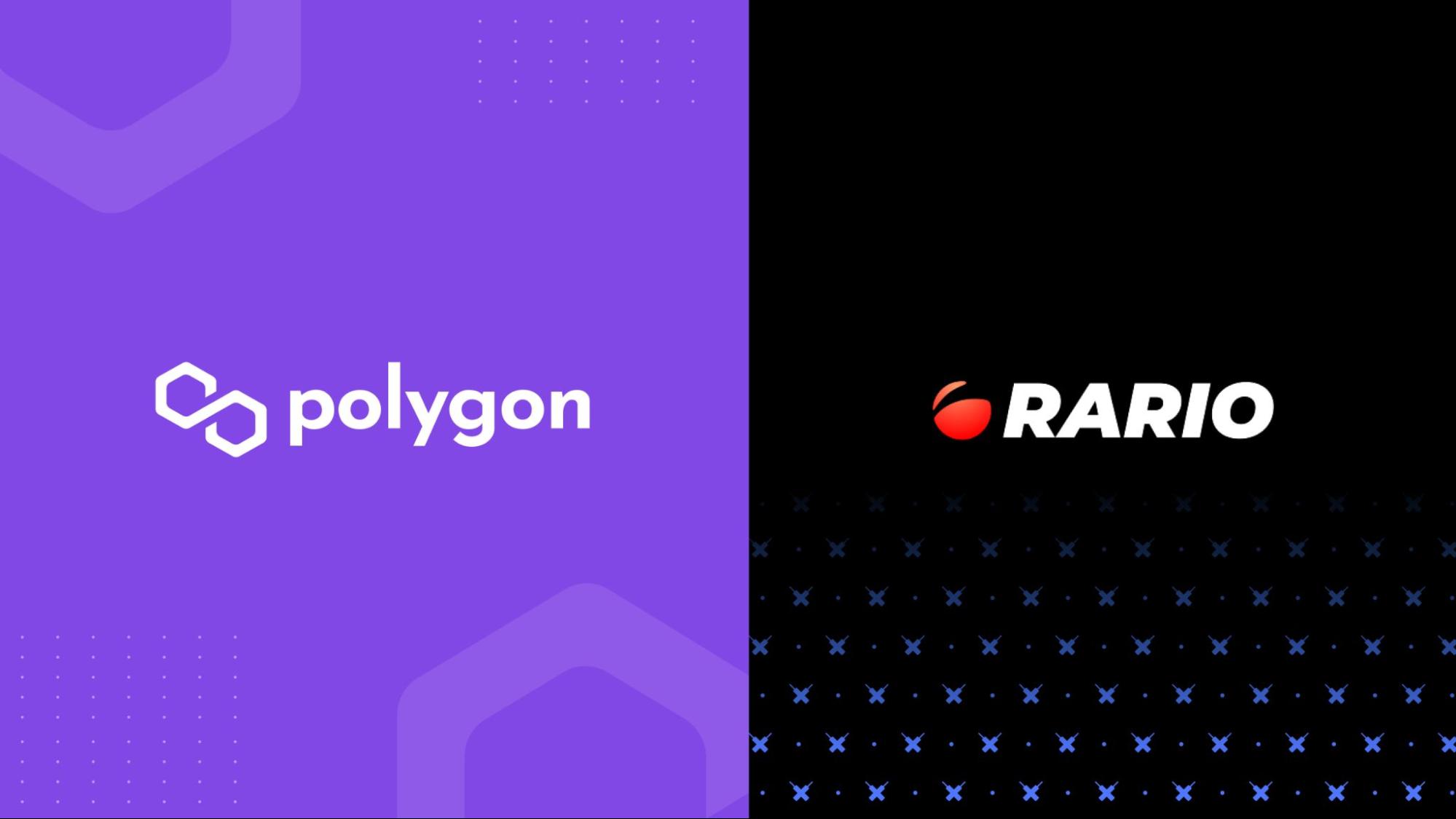 Cricket NFT Platform Rario Launches On Polygon