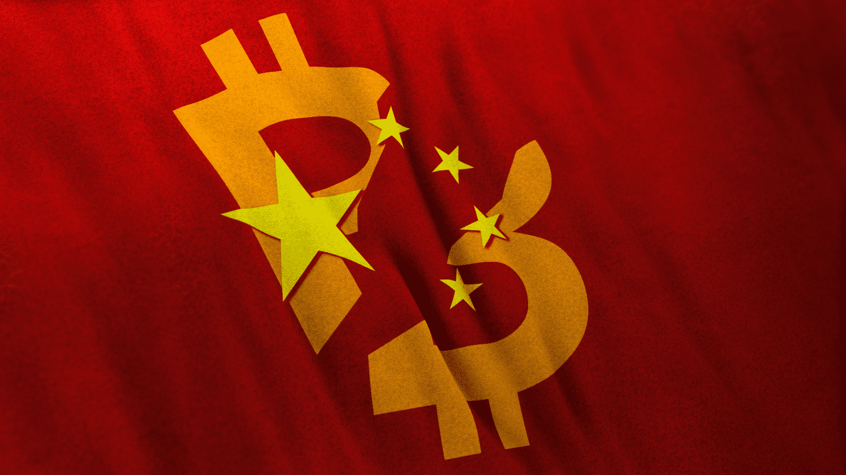 As China Cracks Down On Crypto, Blockchain Technology Keeps Flowering