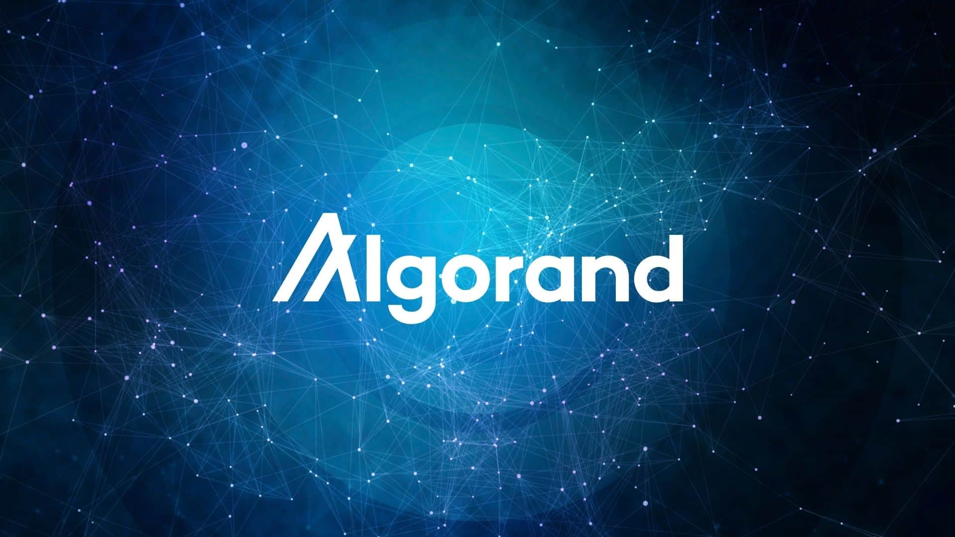 algorand crypto news