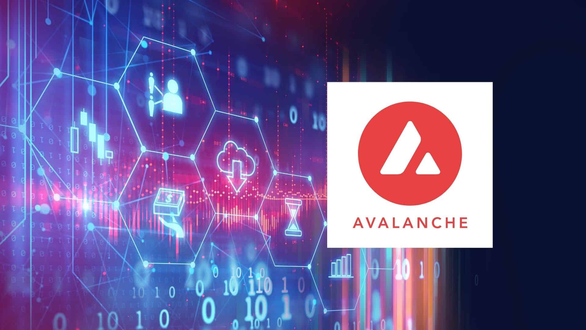 Avalanche's AVAX token surges to new all-time high