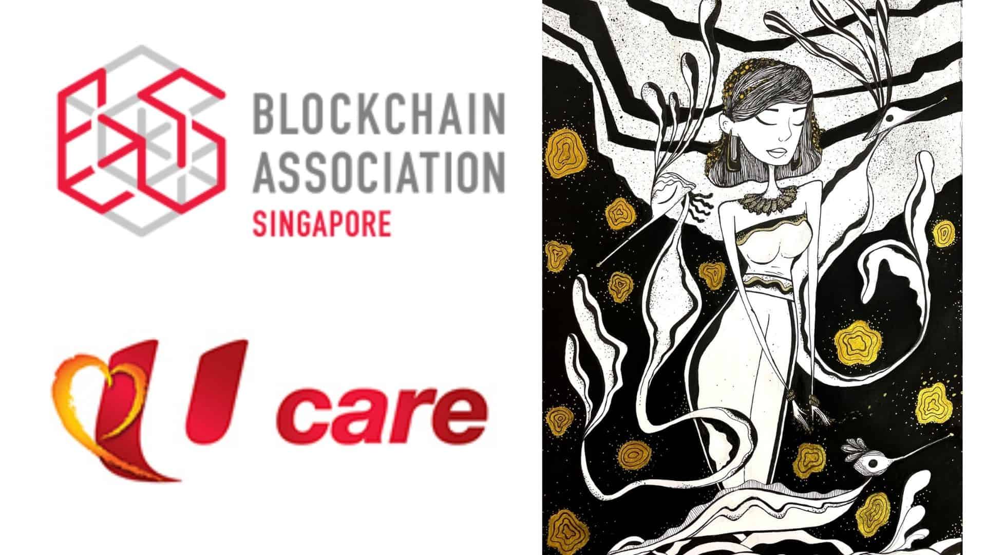 NFT charity auction to raise money for disadvantaged families in Singapore