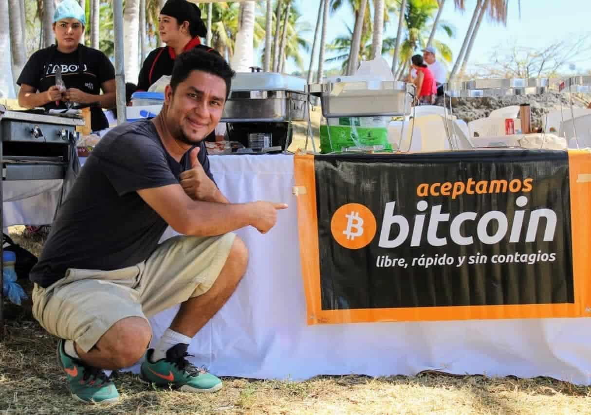 bitcoinbeach