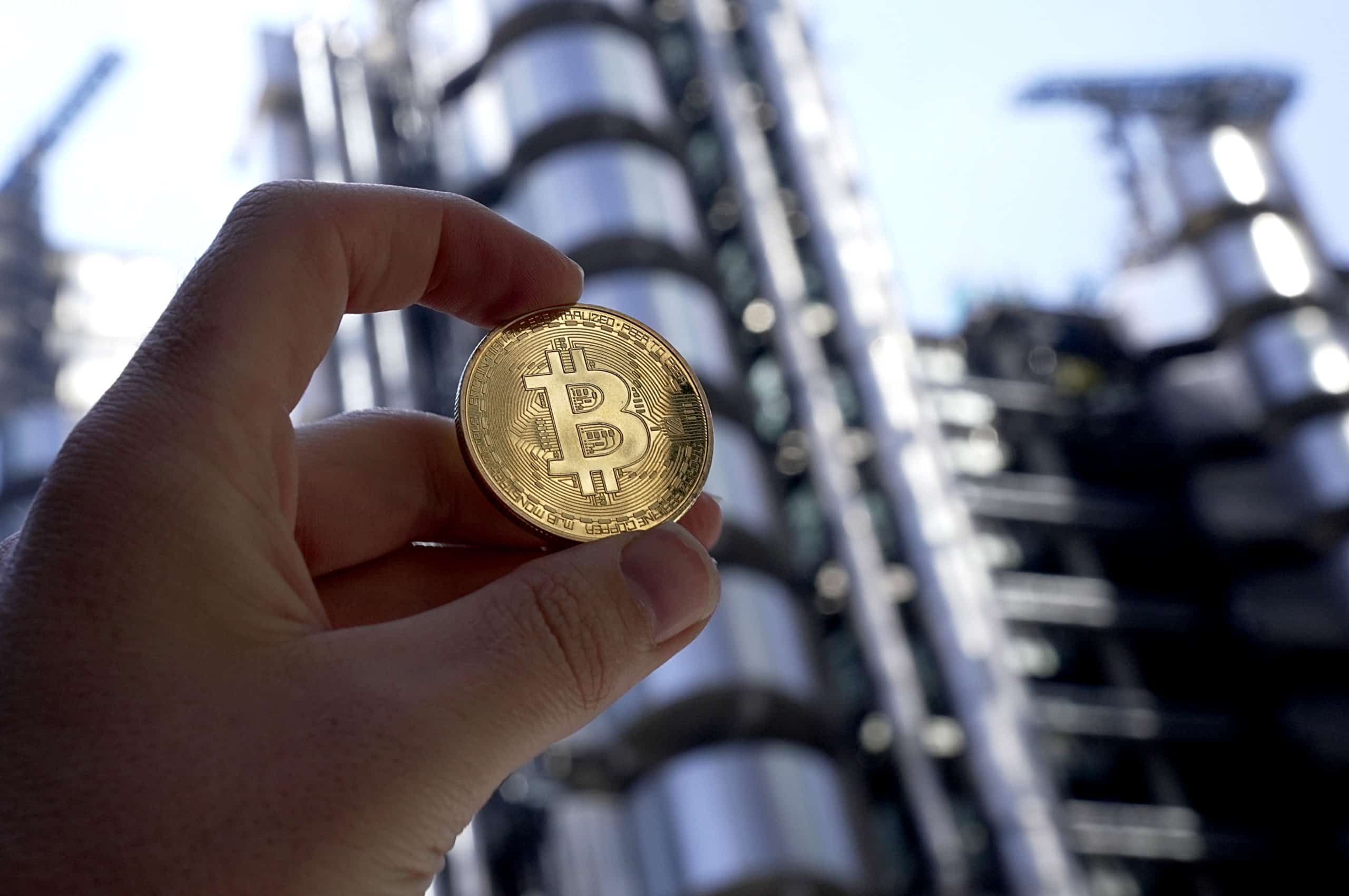 El Salvador wowed the world by adopting Bitcoin as legal tender. Other  countries are taking note%