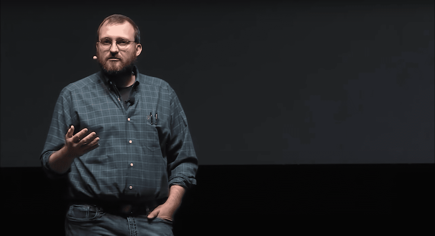 IOHK has big plans for Cardano, including Dish, Chainlink partnerships