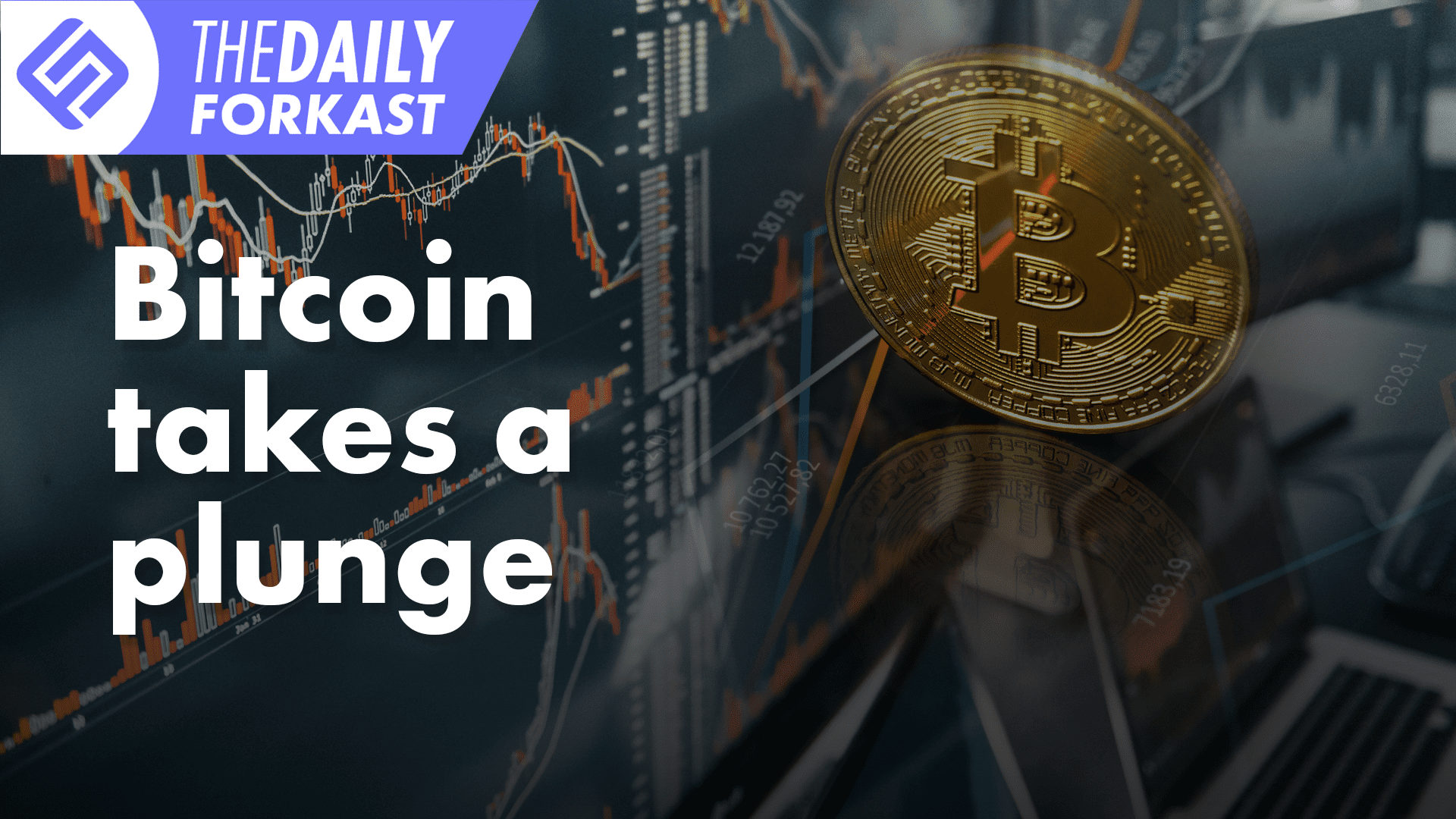 Bitcoin Price Plunges; Metaverse Actions Heats Up In China – Forkast