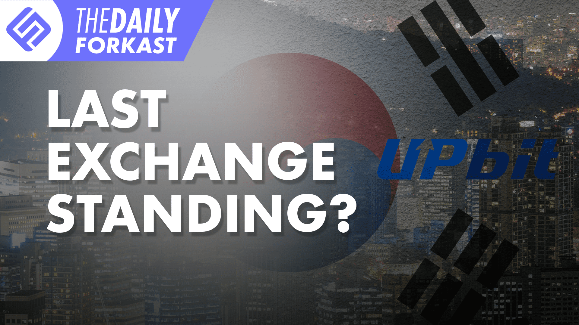 Upbit passes Korea crypto race post; P2P transactions surge in India