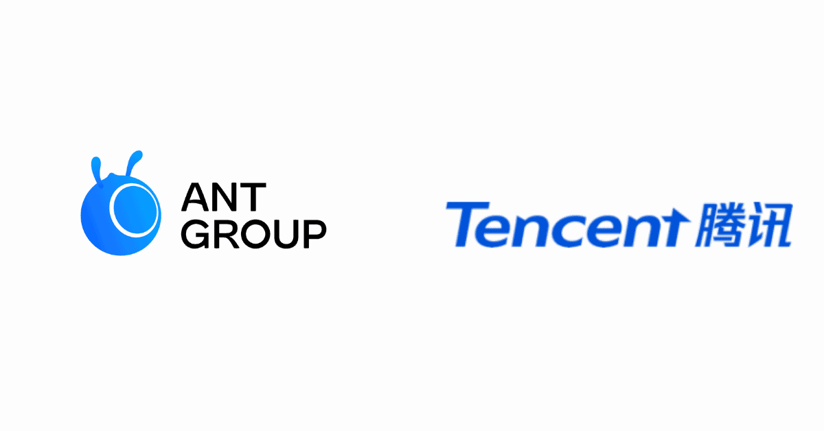 Ant Group And Tencent Obtain The Most Blockchain Patents In China: Report