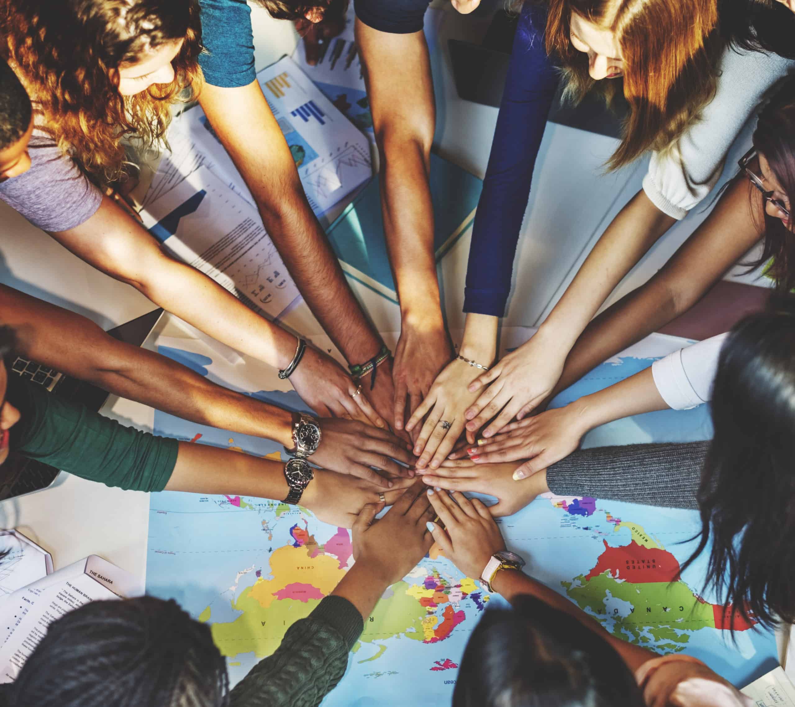 Why community is key to blockchain and crypto project success