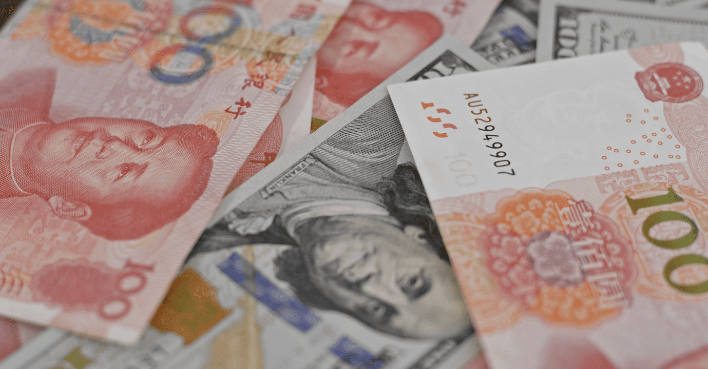 Digital Yuan Could Come To Overseas Users To Challenge Dollar Dominance: Policy Bank Expert