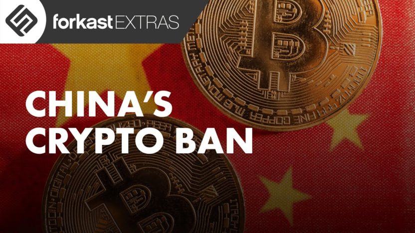 Midnight For Crypto In China, But Hong Kong Keeps Lights On