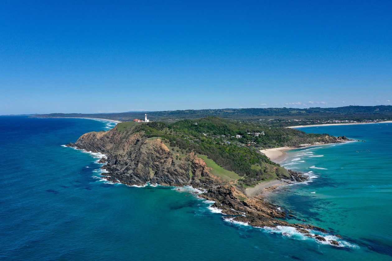 Byron Bay