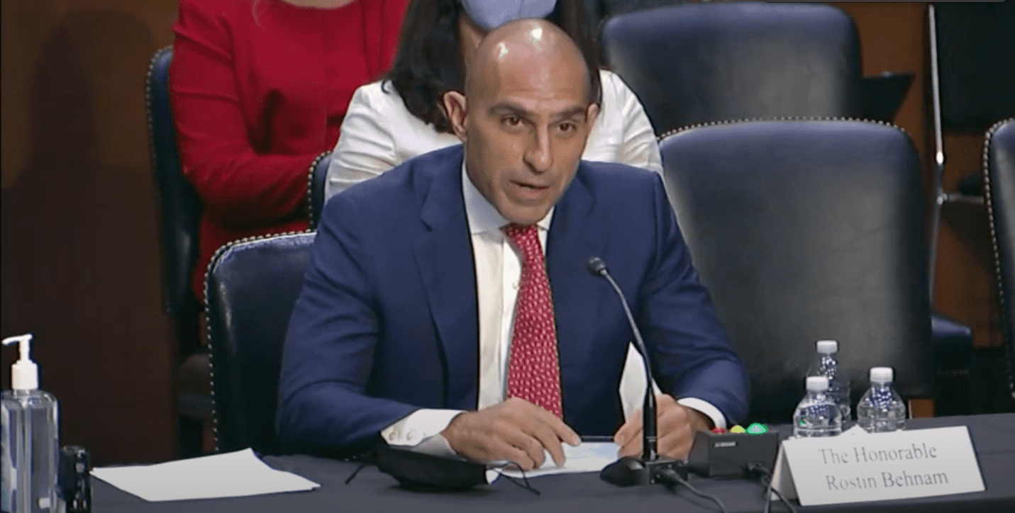 CFTC wants to be the primary crypto regulator