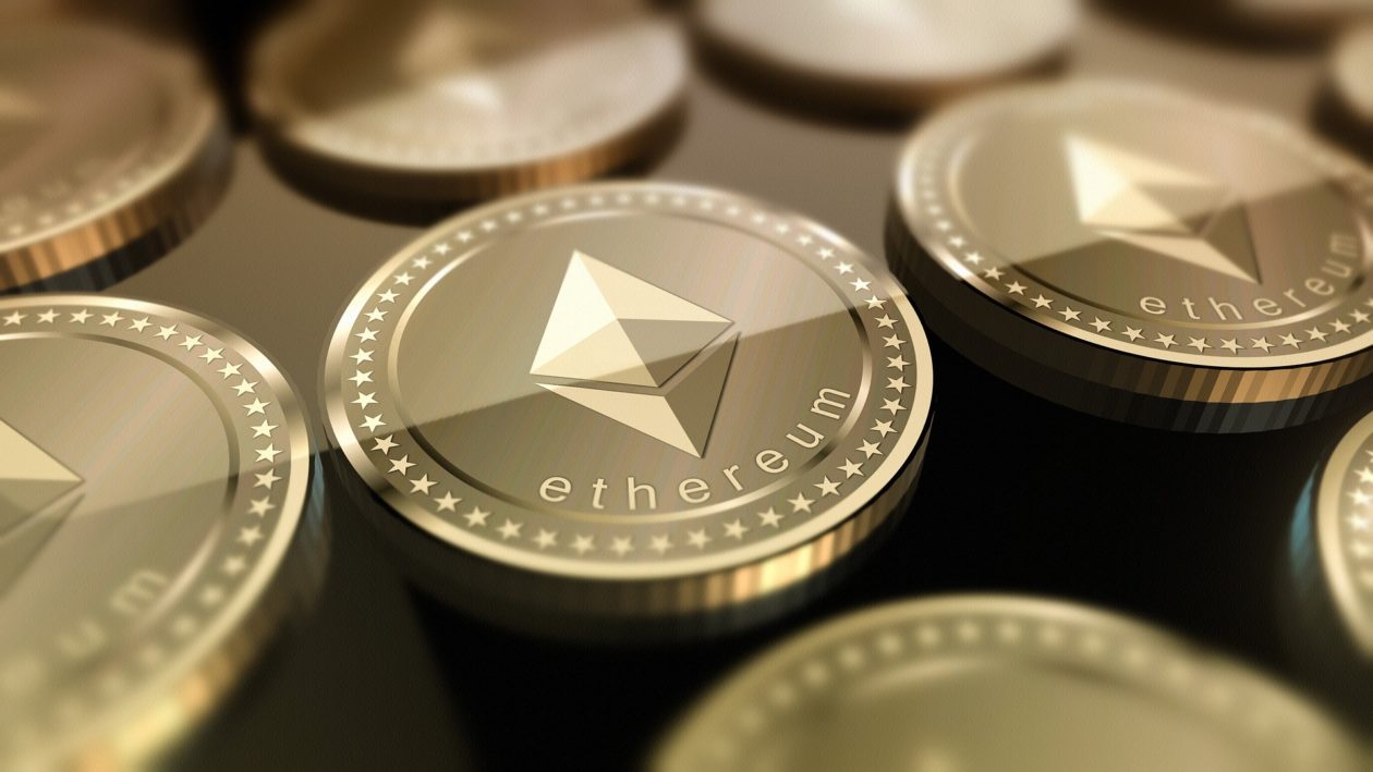 Ethereum news price can i invest in ethereum