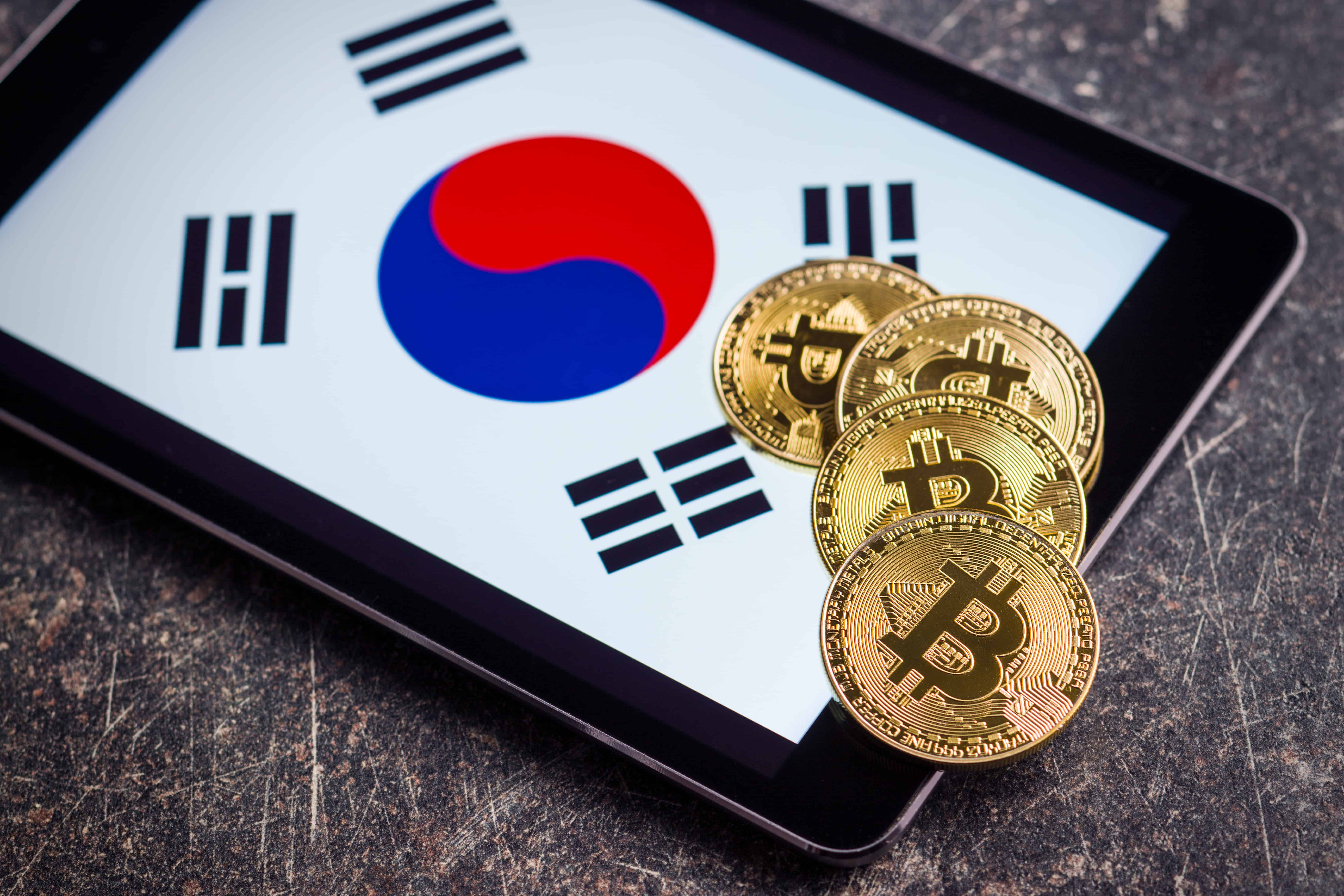 South Korean crypto exchanges look for new revenue sources