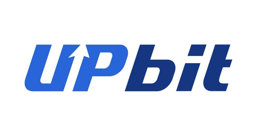 Upbit Logo | Upbit's mysterious price surge at 9 a.m. every morning. What happens here?