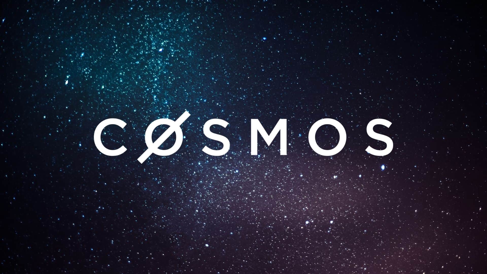 cosmos network projects būgnų prekybos sistema