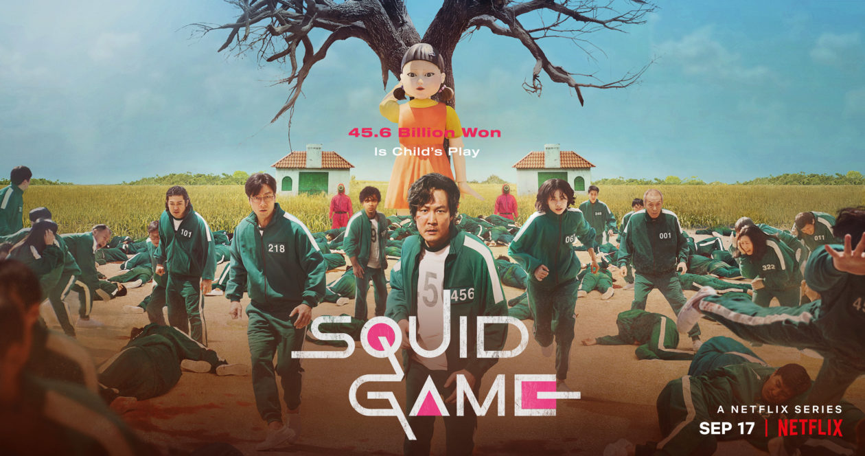 Squid Game on Netflix | Squid Game crypto's rug pull leaves investors in deadly ending