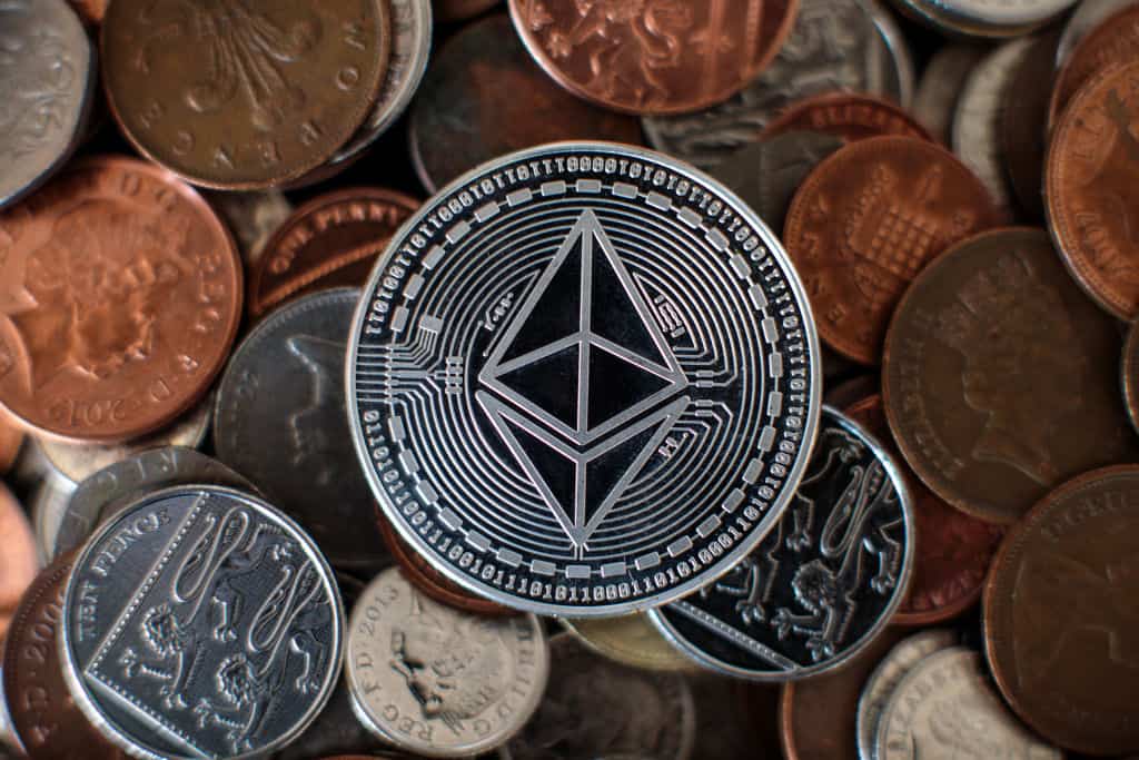 Ethereum drives crypto comeback as US tax fears leave market unfazed 2 Ethereum