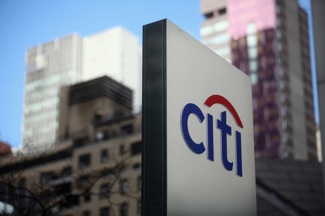 Citigroup to hire 100 people to boost digital assets division