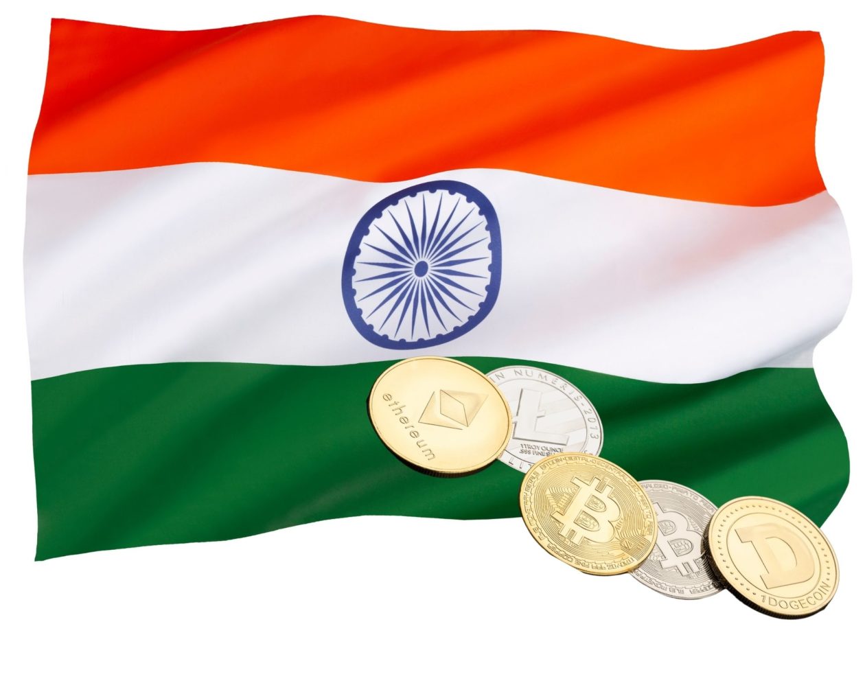 India's crypto bill will impose strict rules including jail-time for violations