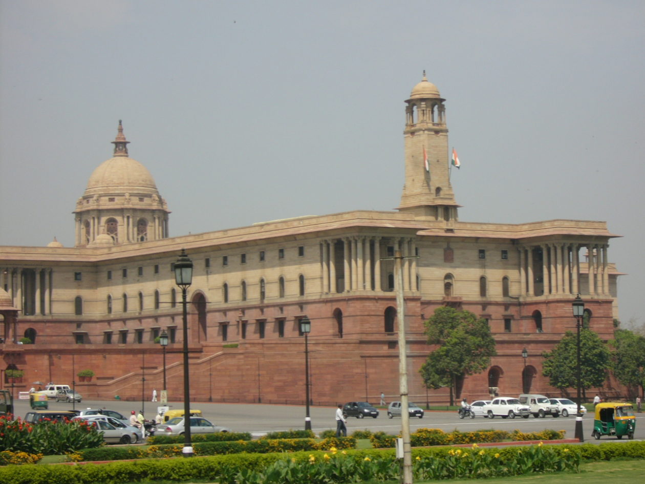 India’s first parliamentary meeting on crypto ends with consensus on regulation, not ban